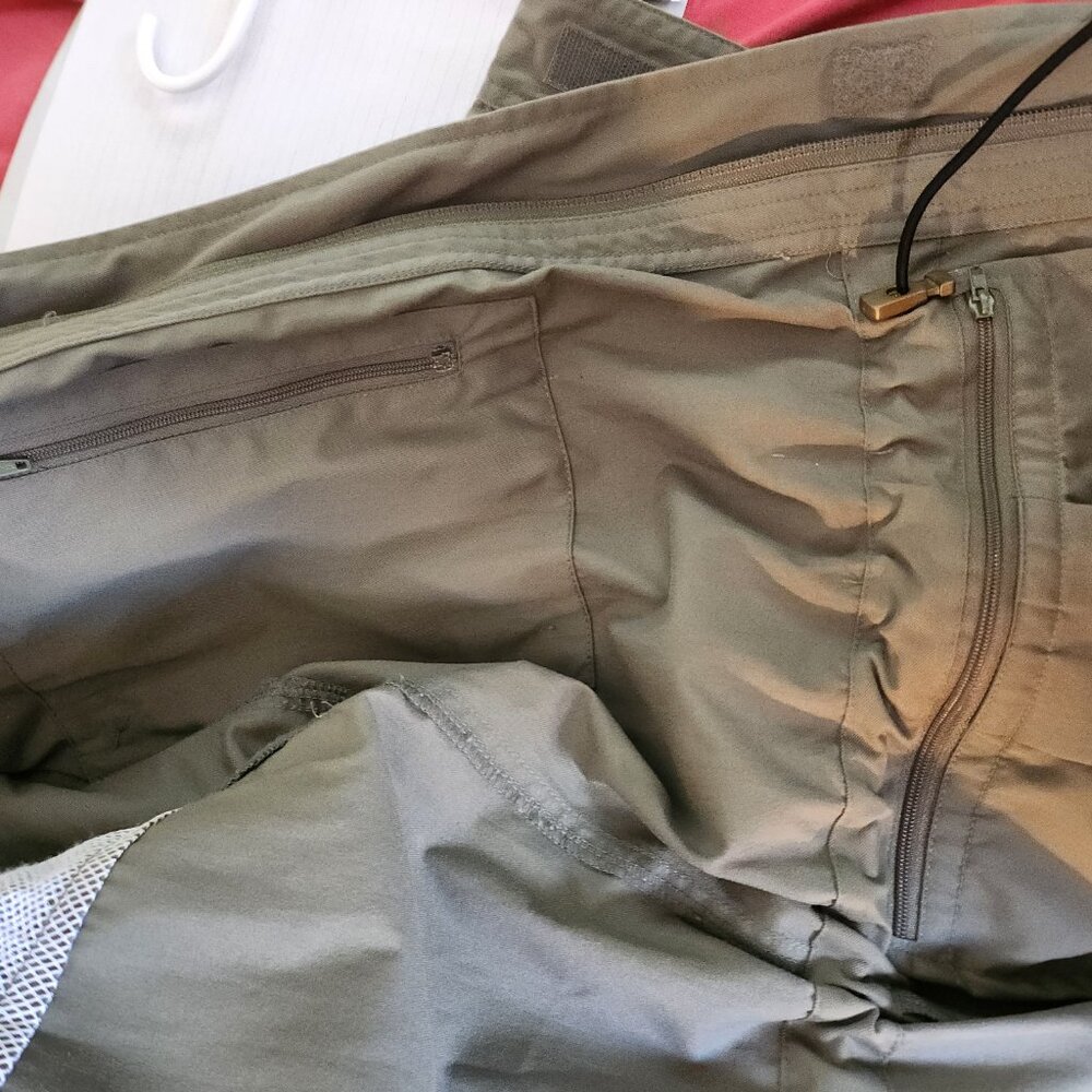 Northface Jacket - Picture 3 of 7